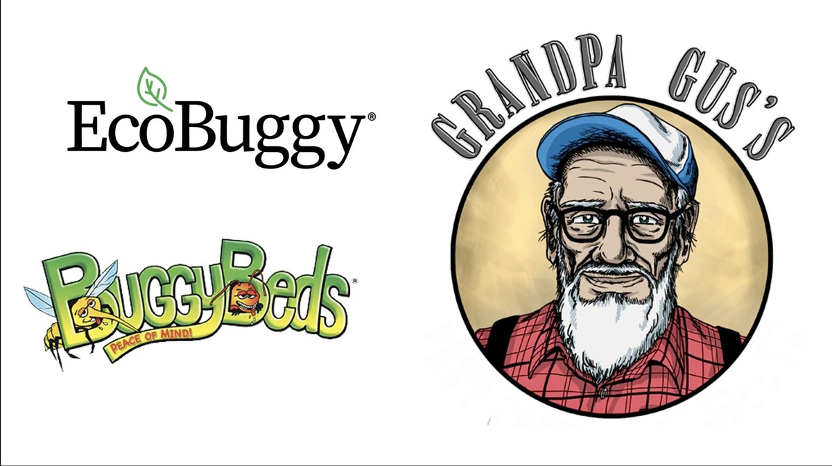 VCM Products Acquires Vic West Brands, Creator of Grandpa Gus's™ Brand - Vimarsana News