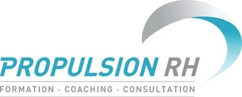 Logo Propulsion RH (Groupe CNW/Propulsion RH)