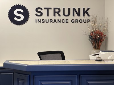 Strunk Insurance Group in Phoenix celebrates 40 years anniversary