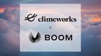 Boom Supersonic Accelerates Towards 2025 Net-Zero Carbon Pledge...