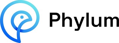 Phylum’s mission is to secure the universe of code, starting with the open-source supply chain. Learn more at https://phylum.io/. (PRNewsfoto/Phylum)