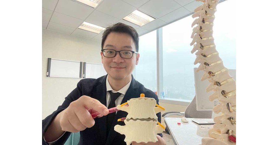 World Ankylosing Spondylosis Day 2022: Advice from CDAHK Chiropractors