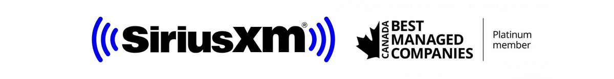 SiriusXM Canada named one of Canada's Best Managed Companies for 13th year - Vimarsana News