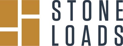 StoneLoads Logo (PRNewsfoto/StoneLoads)