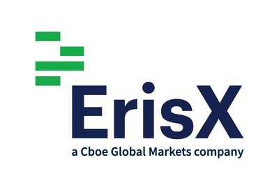 ErisX, a Cboe Global Markets company