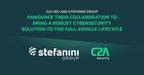 C2A Security and Stefanini Group Collaborate to Bring Robust Full ...