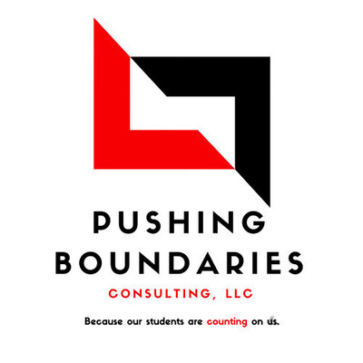 Pushing Boundaries Consulting, LLC