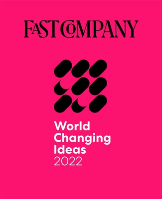 SAS has been recognized as a finalist in Fast Company's World Changing Ideas awards in the Nature category.