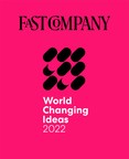 SAS recognized in Fast Company's World Changing Ideas awards