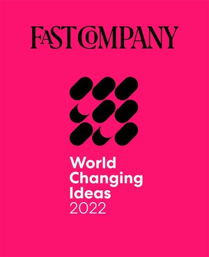 SAS recognized in Fast Company's World Changing Ideas awards