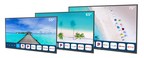 Neptune™ by Peerless-AV® Introduces Partial Sun Outdoor Smart TVs ...
