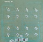 TiaLinx, Inc. Announces the Successful Delivery of its Patented...