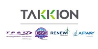 TAKKION Acquires Harvest Energy Services