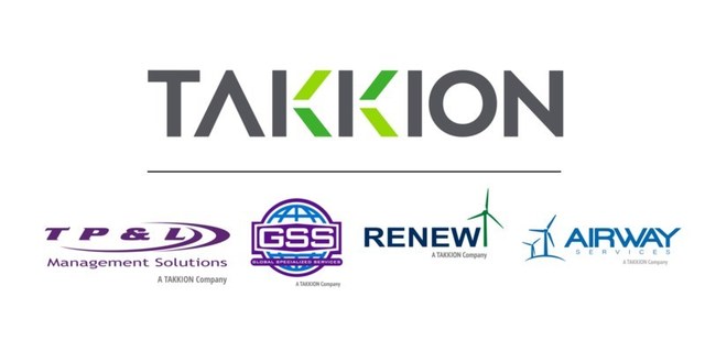TAKKION Acquires Harvest Energy Services - Vimarsana News