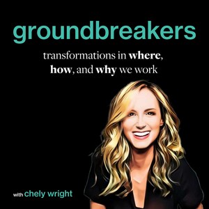 UNISPACE LAUNCHES GROUNDBREAKERS PODCAST FOCUSED ON DIVERSITY, EQUITY, INCLUSION AND BELONGING
