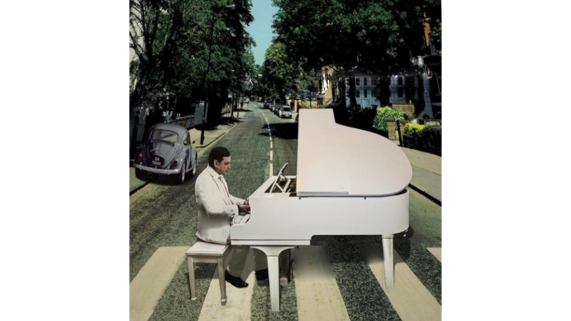Listen to The Beatles' Music As You've Never Heard it Before. - Vimarsana News