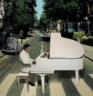 Listen to The Beatles' Music As You've Never Heard it Before.