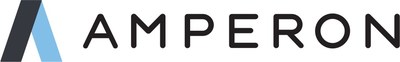 Amperon logo (PRNewsfoto/Amperon)