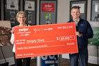 Meijer LPGA Classic for Simply Give Raises Tournament Goal to $1.2M to Feed Families in Need