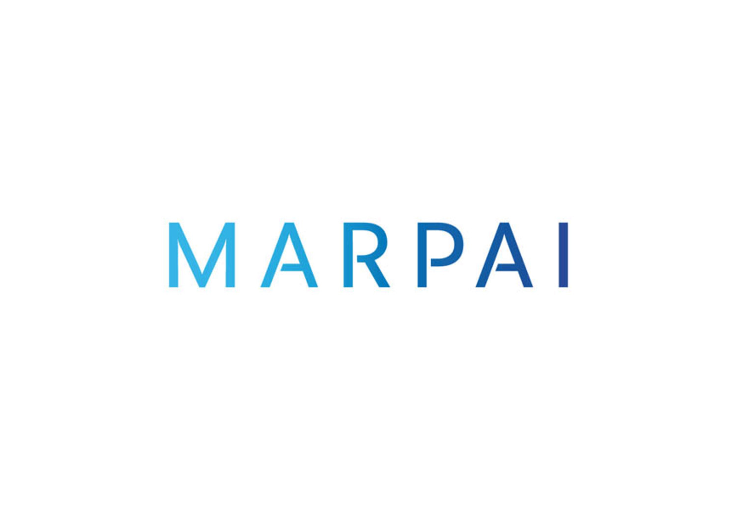 MARPAI ANNOUNCES NEW 