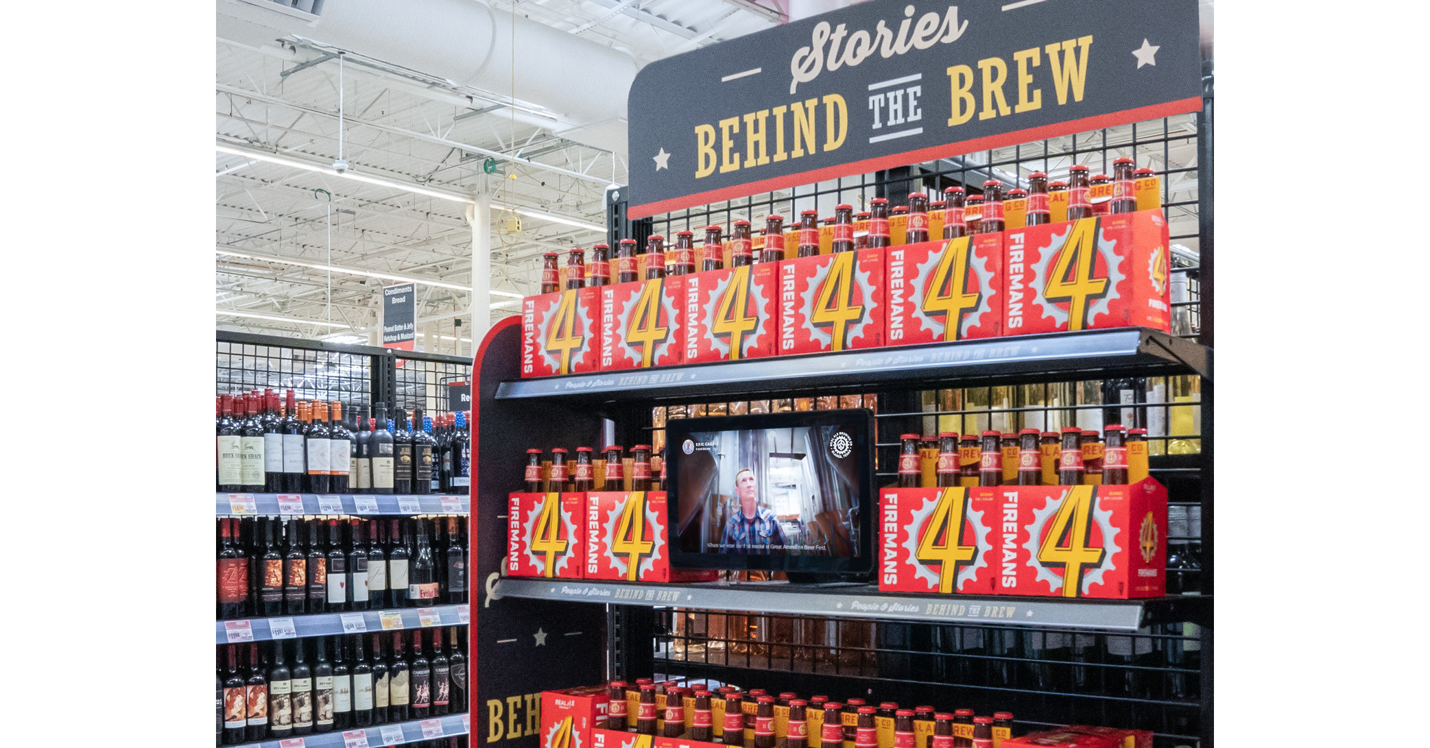 Pointofdecision video platform Loop™ arrives in Texas, delivering