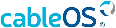 Harmonic CableOS® Cloud-Native Core Platform Logo