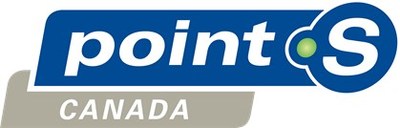 Logo Point S Canada (CNW Group/National Bank of Canada)
