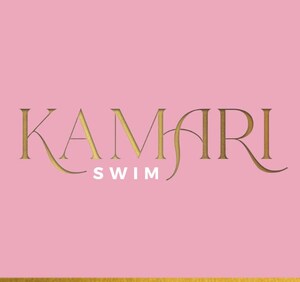 Fashion Model, Madison Martina, Debuts New Customizable, Sultry Swimwear Line, KAMARI SWIM, Donating 10 Percent of Sales to Best Buddies Non-Profit