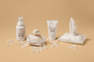 Quack, Quack! Something New is Waddling to a Tub Near You:  Introducing Dabble Ducky™