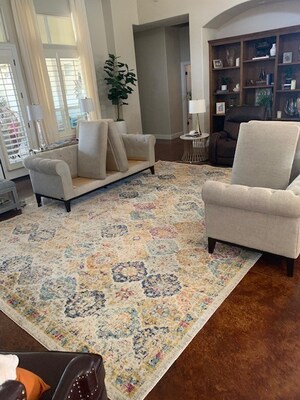 Carpet &amp; Tile Cleaning Like No Other