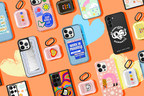 CASETiFY Launches Works In Progress Collection in Support of...