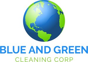 Blue and Green Cleaning Corp Offers Free Spring Cleaning to a Single Mother in Need