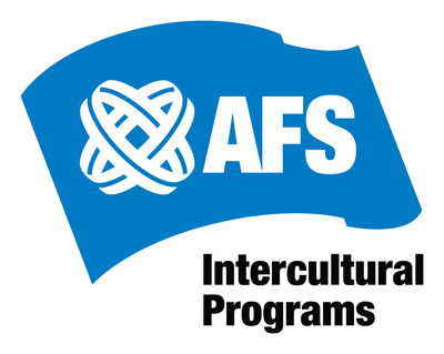 AFS Intercultural Programs (PRNewsfoto/AFS Intercultural Programs)