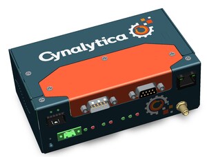 Cynalytica Brings Unmatched Visibility to Serial and Analog Industrial Cyber-Physical Systems with the Release of a New ICS Monitoring Sensor