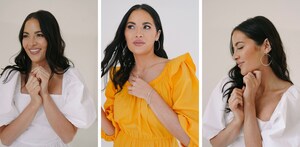 Rachel Parcell Launches First Fine Jewelry Collection in Collaboration with J. Brooks