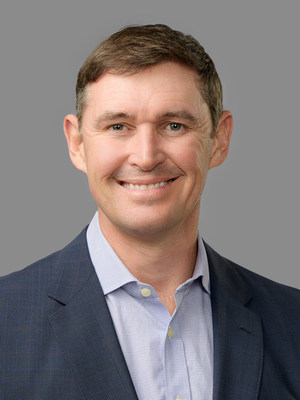 Stuart Lawrence, Vice President of Product Engineering, Stream Data Centers