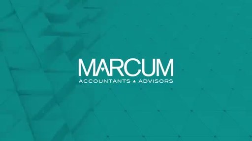 MARCUM LLP CLIMBS THE RANKS IN ANNUAL VAULT ACCOUNTING FIRM SURVEY