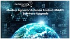 PathFinder Digital Releases Modem Agnostic Antenna Control (MAAC) Software Upgrade for Legacy TracStar/TracLRI ACUs