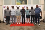 Former Jets Champion Willie Colon Hosts NJ Golf Outing, Raising...