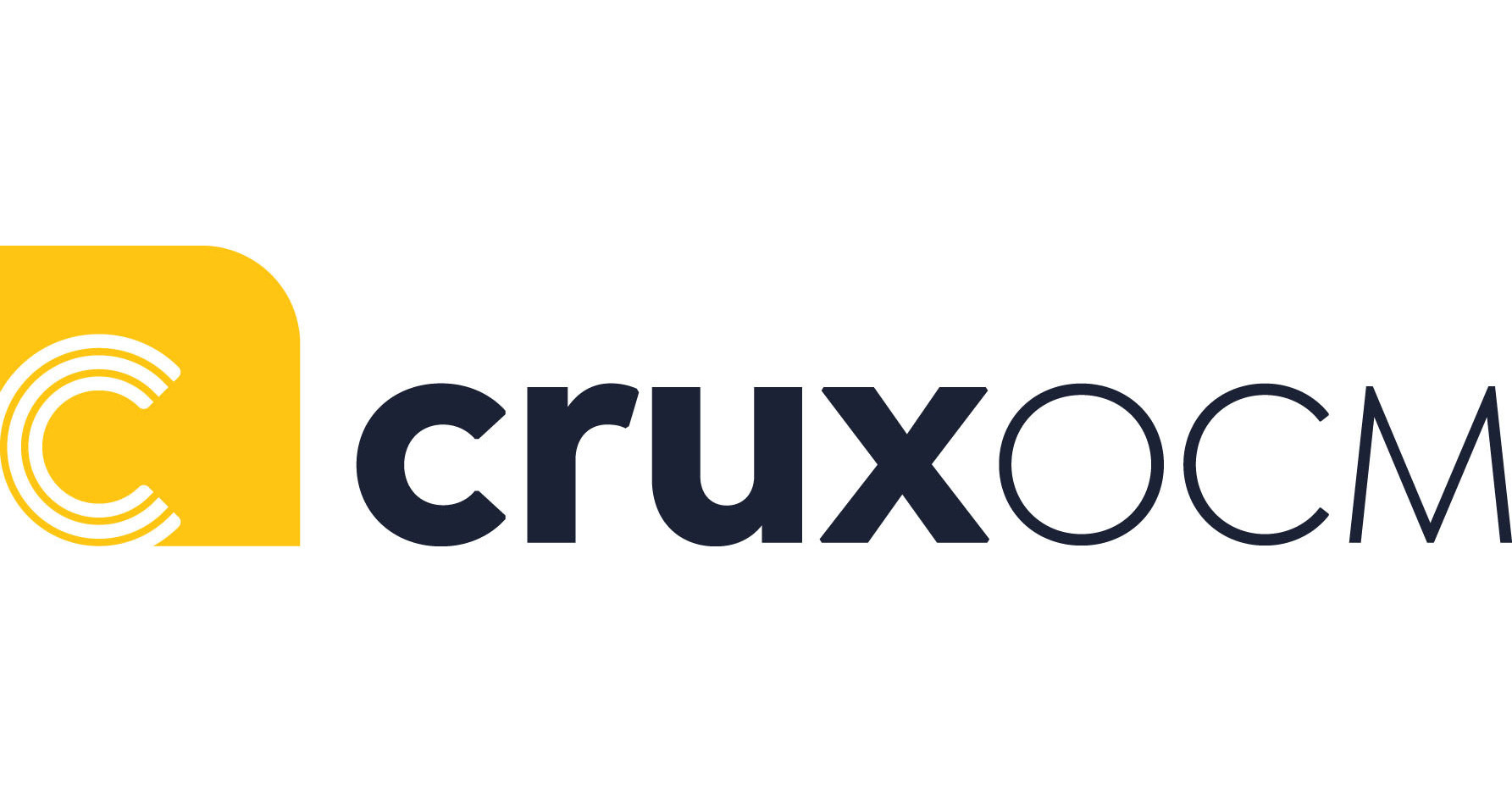 CruxOCM Announces Momentum Led by Talent Growth in Q1 2022