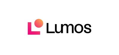 Lumos Logo (PRNewsfoto/Lumos)