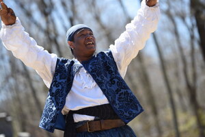 Kingdom Faire Opens to Rave Reviews