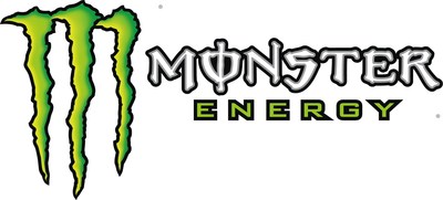 Monster Energy (PRNewsfoto/Monster Energy)