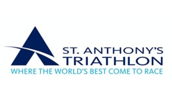Matthew Sharpe, Paula Findlay Win Exciting St. Anthony's Triathlon - Vimarsana News