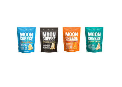 Moon Cheese®