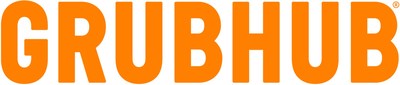 Grubhub logo (PRNewsfoto/Grubhub)