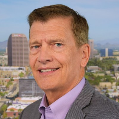 Matthew E. Likens, President & CEO of GT Medical Technologies, Inc