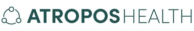 Atropos Health logo (PRNewsfoto/Atropos Health)