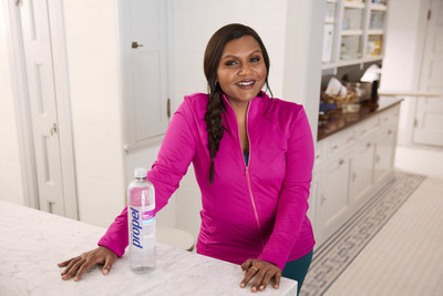 In celebration of JOWO – the Joy of Working Out – Propel Fitness Water and Mindy Kaling are announcing a summer fitness tour and social campaign to bring people together in the name of fitness.