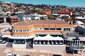 Andrew and Luke Lazarus Sell Iconic Beach Hotel in Newcastle